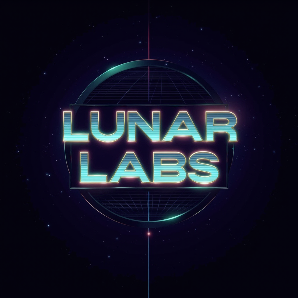 AI generated abstract